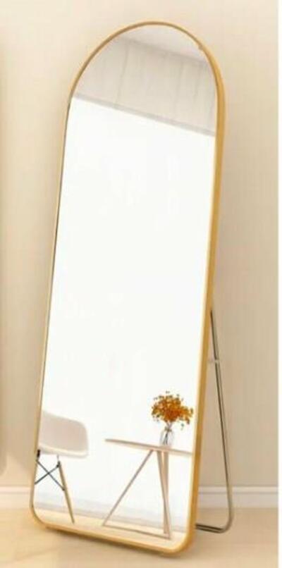 Perotti Boy Aynası Riflesso 40*150 cm 17209