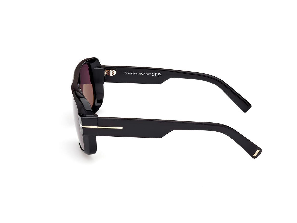 Tom Ford Gözlük Unisex FT1101 01A