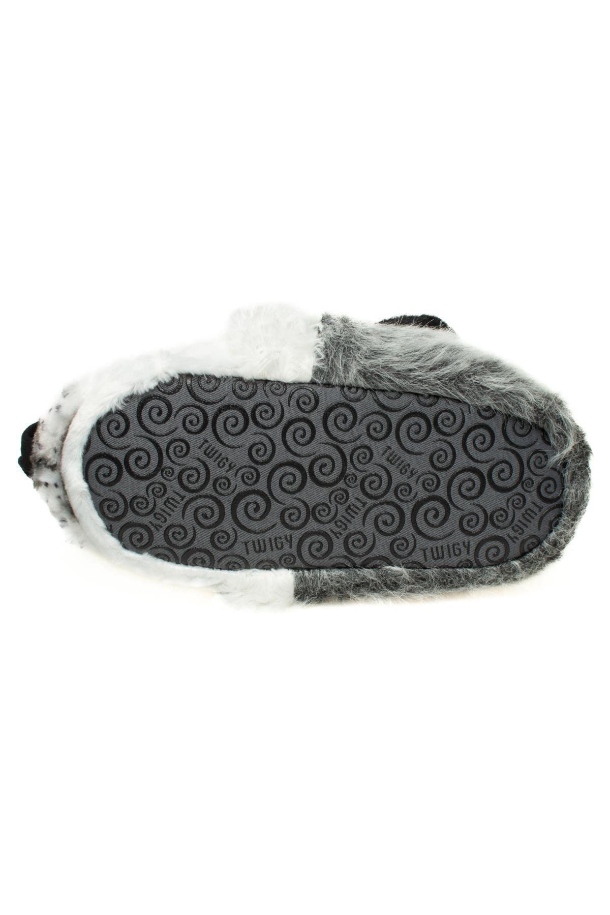 Twigy Husky CC0530 Gri