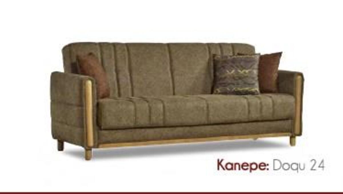 Vespero Kanepe Petra
