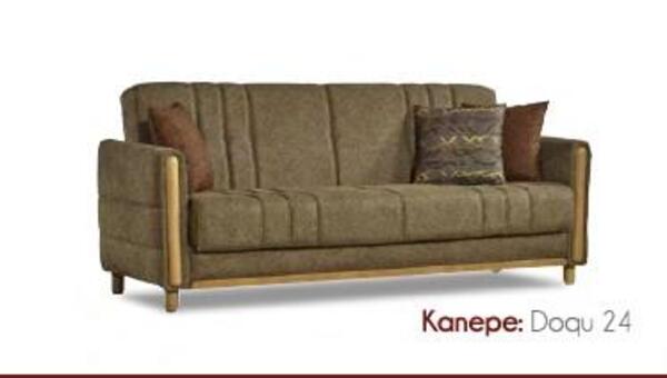 Vespero Kanepe Petra