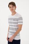 U.S Polo Assn. Kazak 2101096 G081SZ0TK Beyaz
