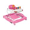 Babyhope Yürüteç Tobby Salla 219 Pembe-Beyaz