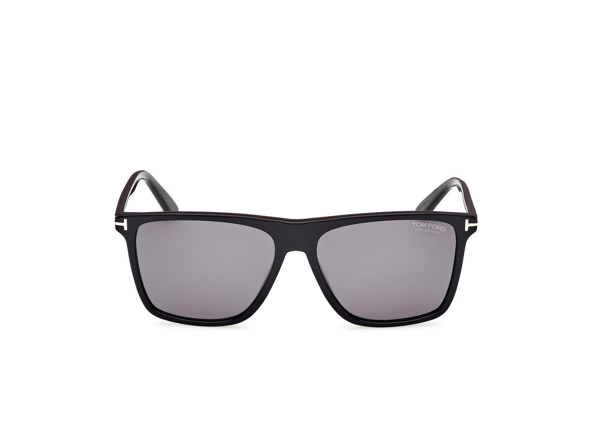 Tom Ford Gözlük Unisex FT0832 01D