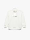 Koton Sweatshirt Erkek Çocuk 6WKB10187TK Ekru