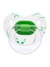 Wee Baby Emzik Damaklı Desenli No:1 RB833