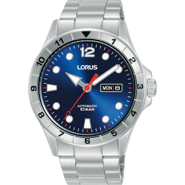 Lorus Saat Erkek RL461BX9