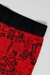 Loft Boxer 2035964 Oranj