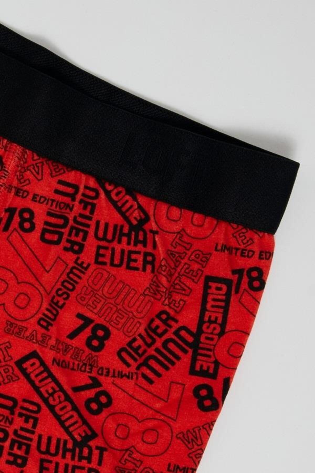 Loft Boxer 2035964 Oranj