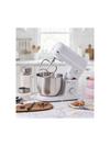 Aryıldız Mikser Standlı Multi 3In1 Beyaz 153Ar305768