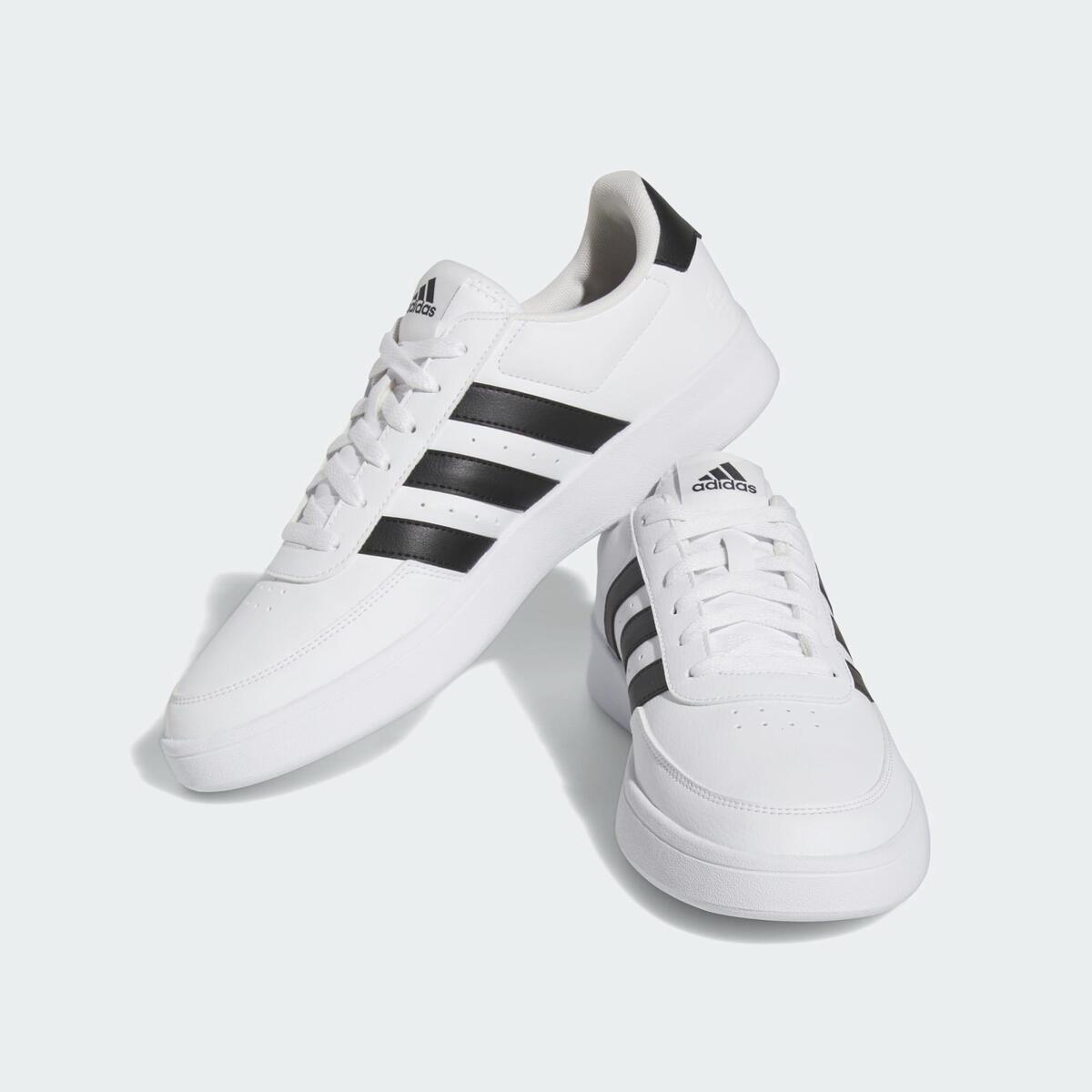 Adidas Breaknet 2.0 HP9426 Beyaz 45.5