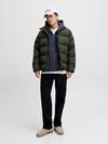 Jack&Jones Mont 12278750 Haki