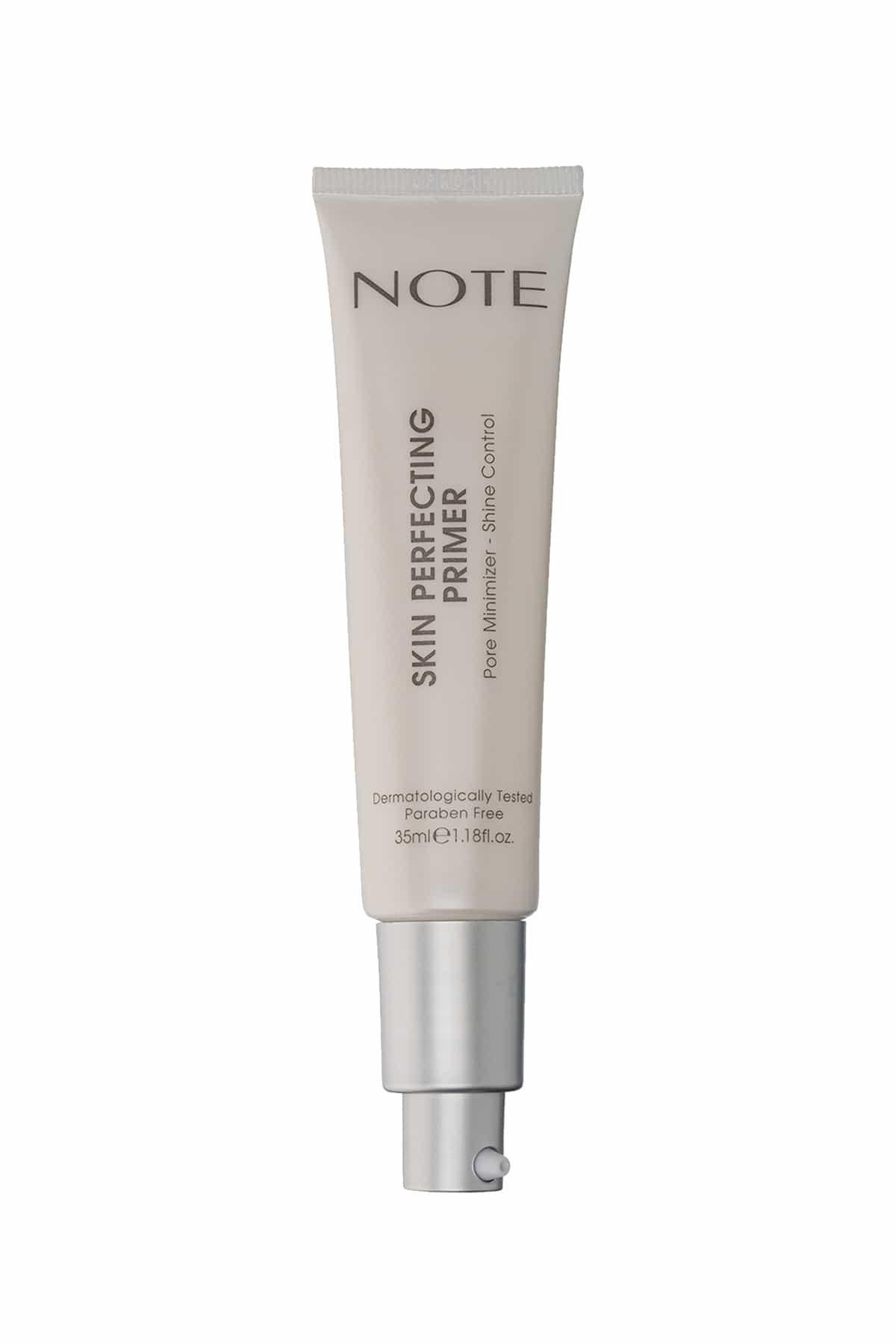 Note Makyaj Bazı Perfecting Primer