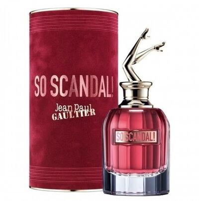 Jean Paul Gaultier Kadın Parfüm So Scandal Edp 80Ml (Dy)