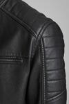 Jack&Jones Ceket 12147218 Siyah