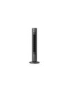 Philips Vantilatör Weu Fan Dark Cx5535/11 Gri