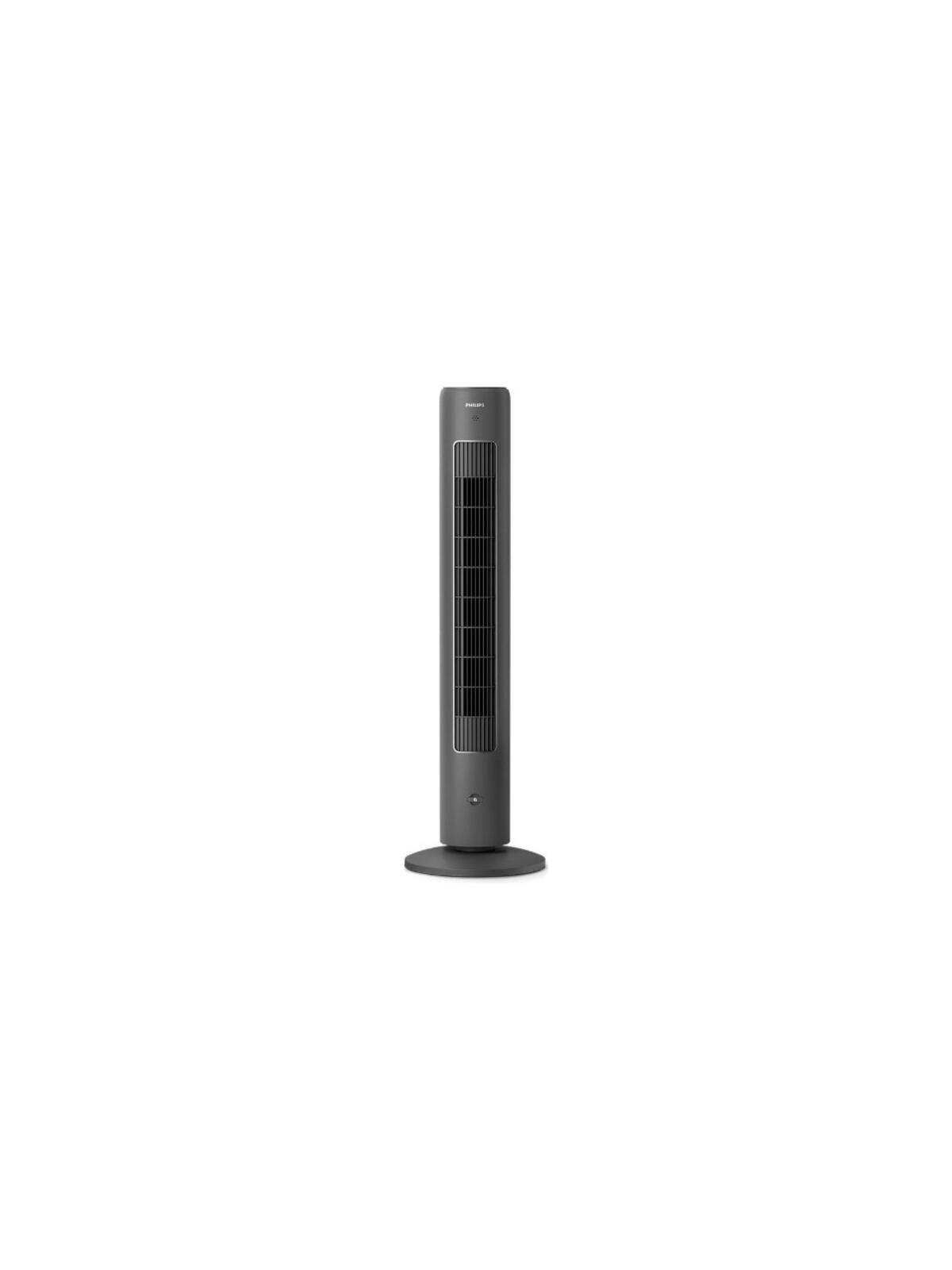 Philips Vantilatör Weu Fan Dark Cx5535/11 Gri