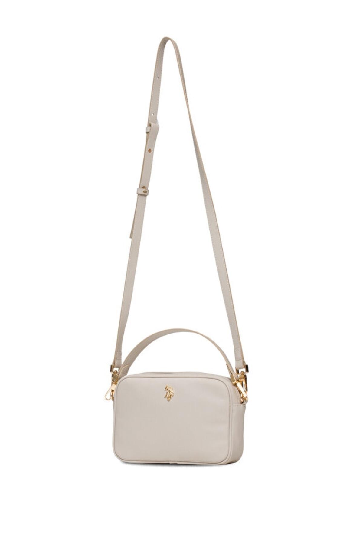 U.S. Polo Assn. Postacı Çanta US25584 Taş