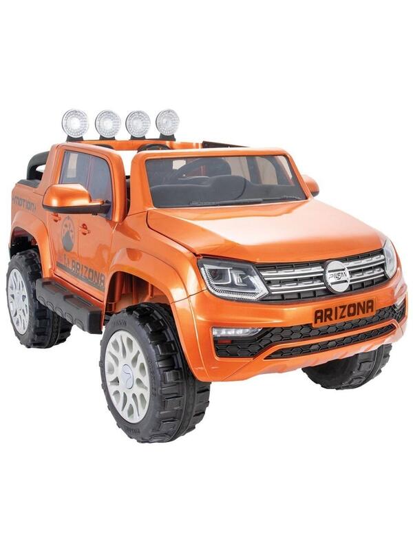 Pilsan Akülü Araba Kumandalı Arizona 12V PİL05-199