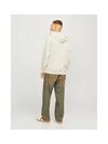 Jack&Jones Sweatshirt 12262421 Pudra