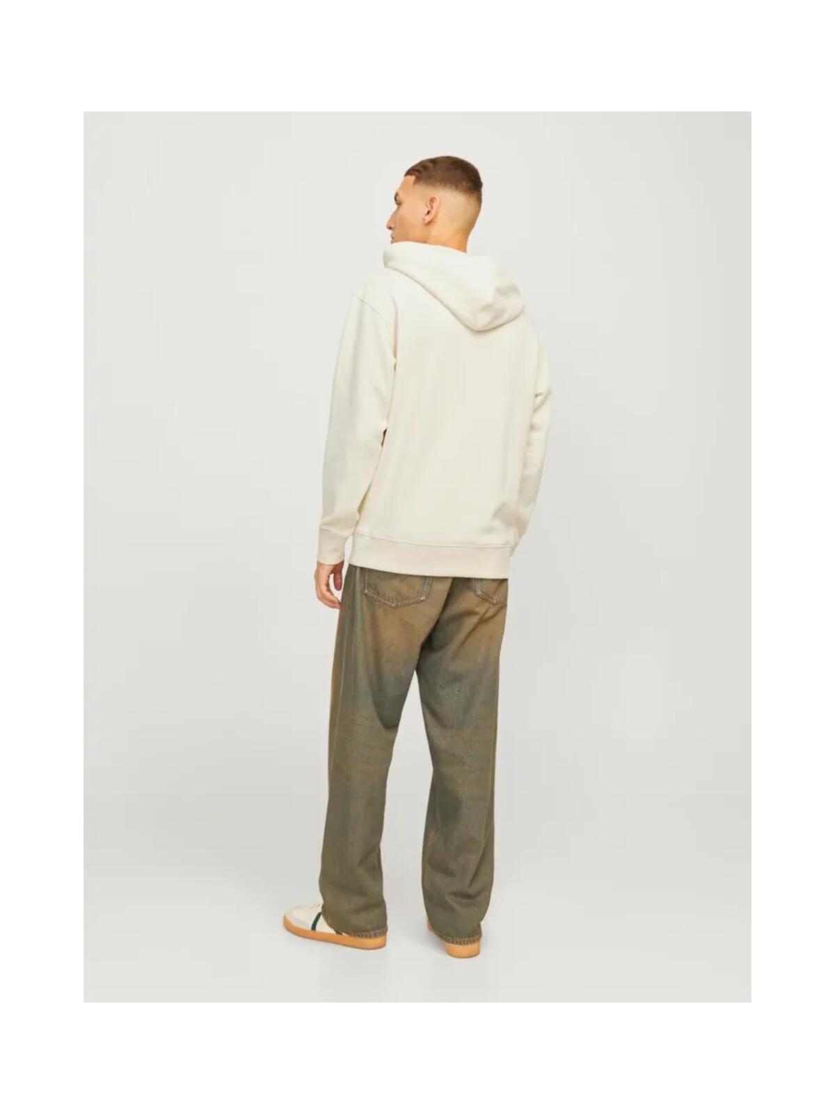 Jack&Jones Sweatshirt 12262421 Pudra