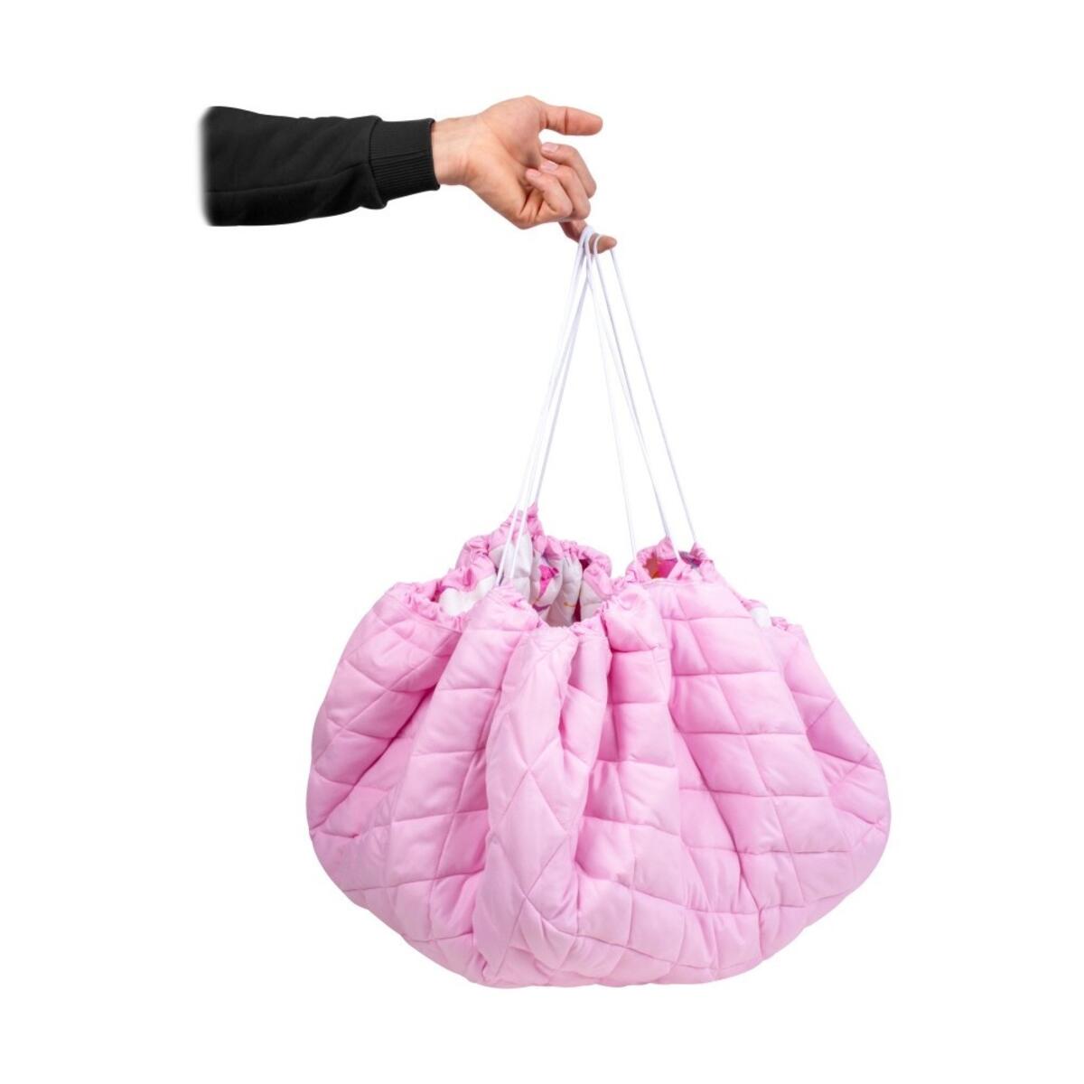 Sevi Oyun Halısı Ve Çantası 2 In 1 Unicorn Desen 377-160