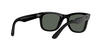Ray-Ban Unisex Güneş Gözlüğü 0RBR0502S 6677VR 50