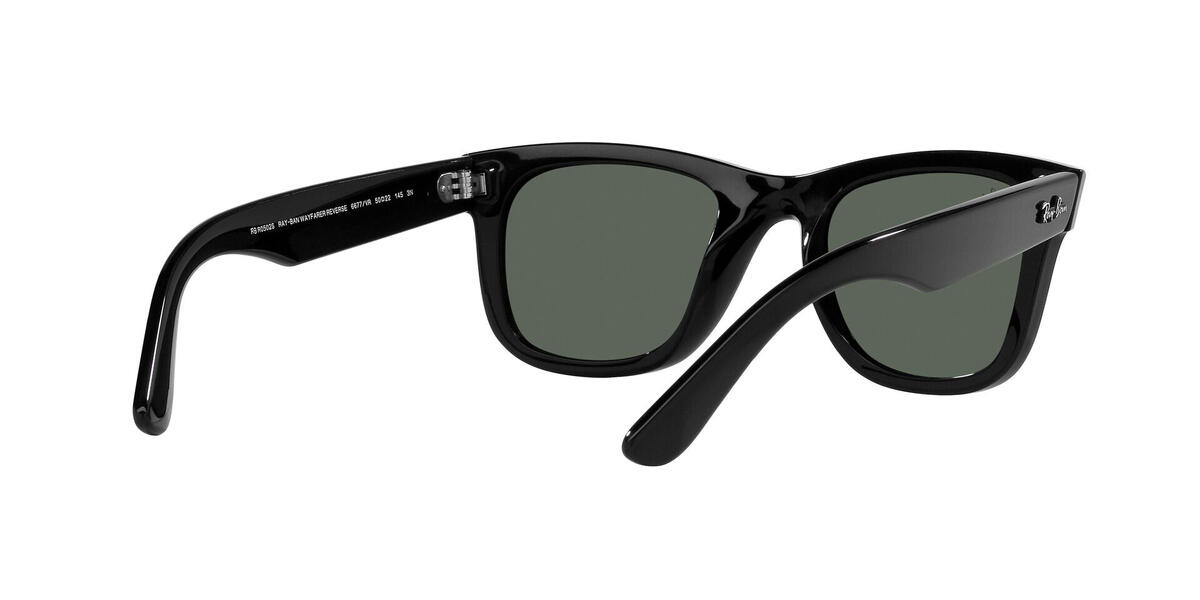 Ray-Ban Unisex Güneş Gözlüğü 0RBR0502S 6677VR 50