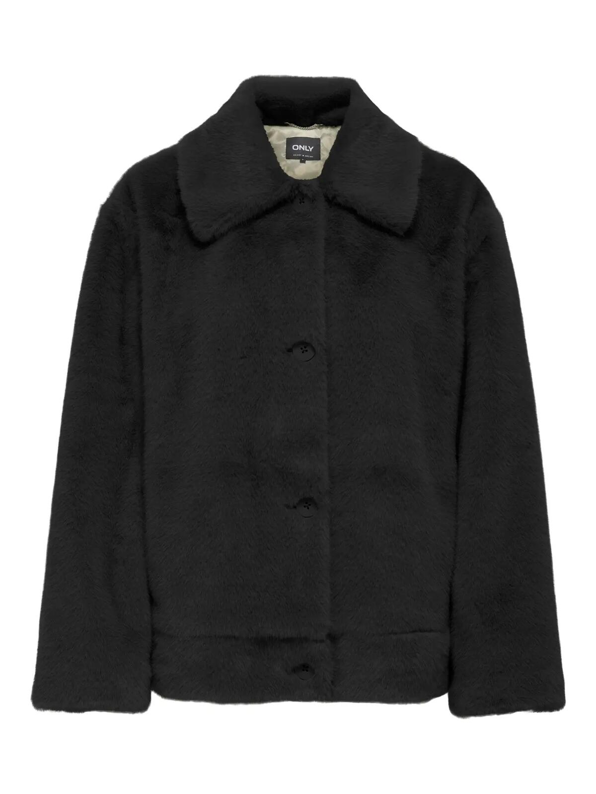 Only Mont 15350360 Siyah