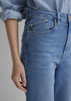 Mavi Pantolon Los Angeles M1010349-89225 İndigo