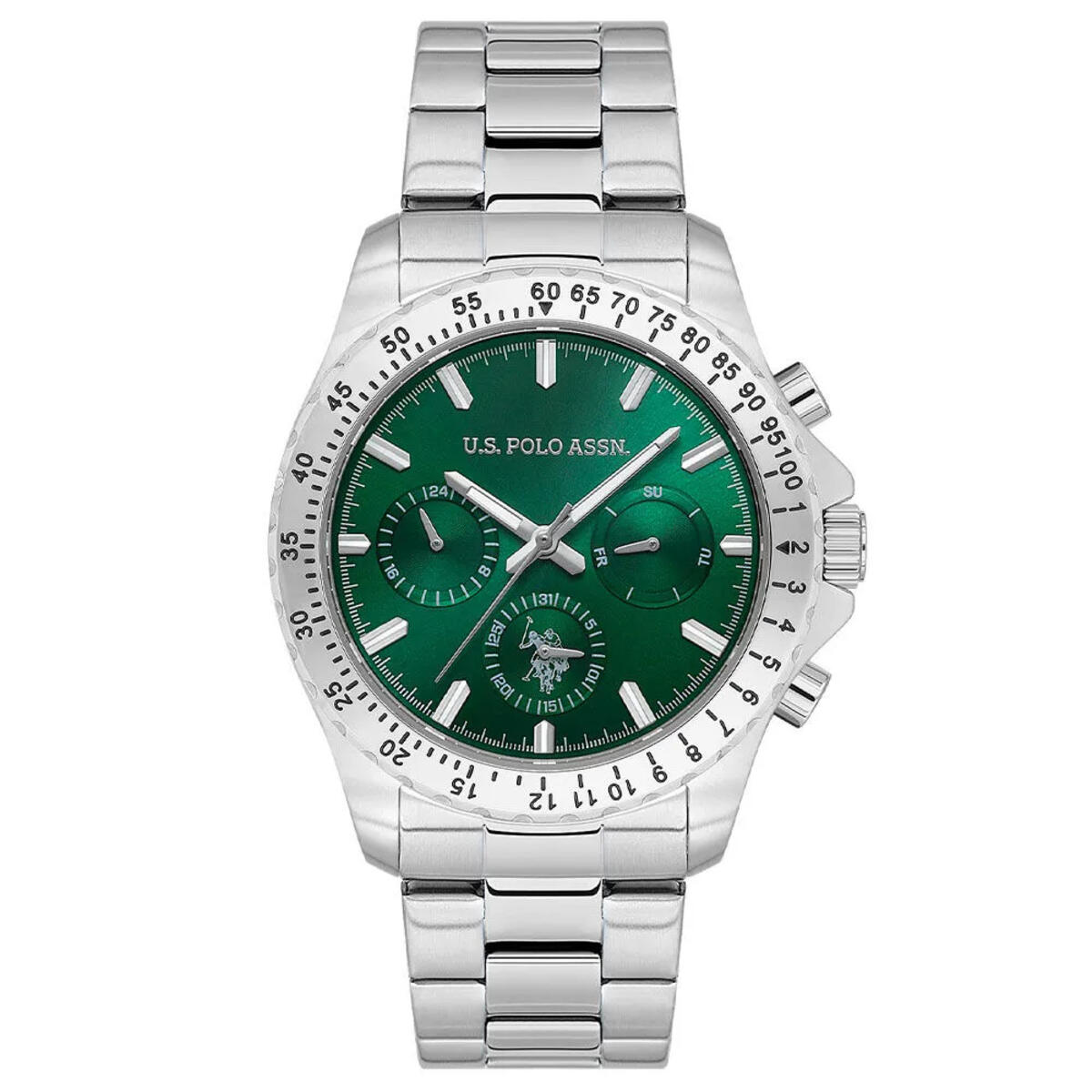 U.S. Polo Assn. Saat Erkek USPA1108-03