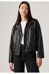 Levis Ceket A9373-0000 Siyah