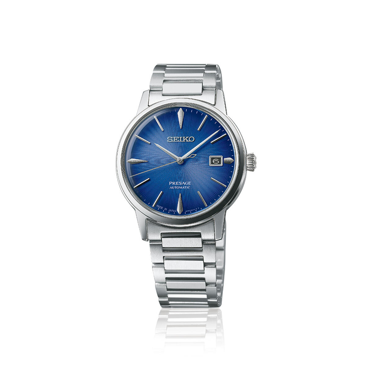 Seiko Saat Erkek SRPJ13J1