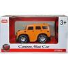 Ceren Toy Karikatür Araba Işıklı Sesli Uzaktan Kumandalı 1:24 CTOY-QX3688-94