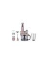 Fakir Blender Seti Mr Chef Quadro Kum Beji