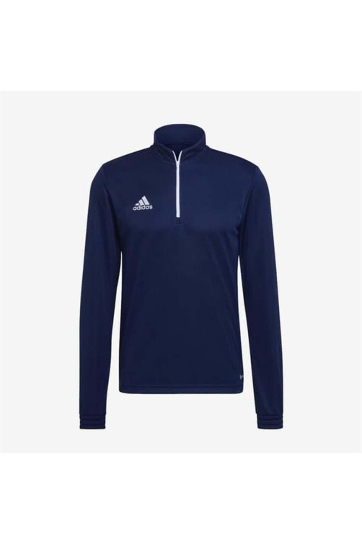 Adidas En22 Tr Top HB5327 Lacivert S