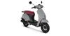 Kuba Motosiklet Bluebird Pro 50 Nardo Gri