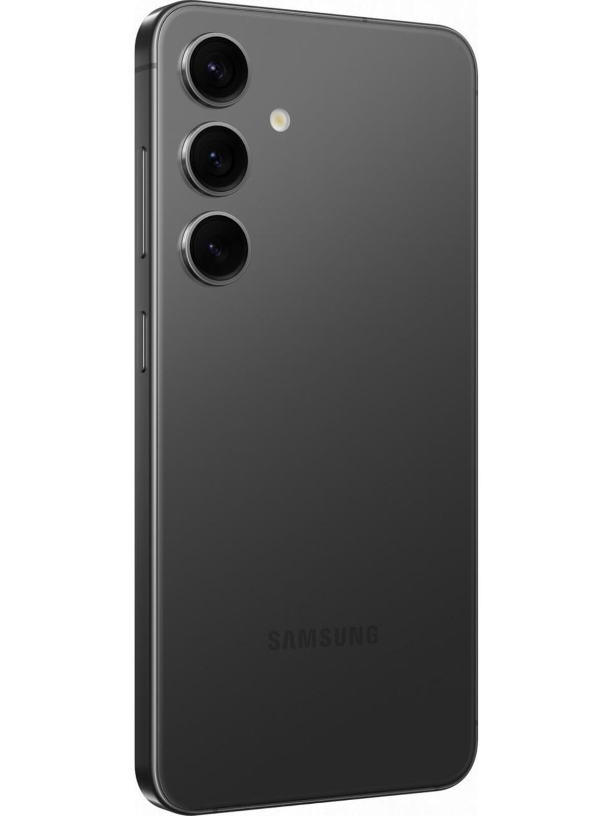 Samsung Cep Telefonu Galaxy S24 SM-S921B 8/256Gb Onyx Black