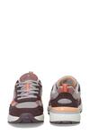 Lumberjack 4İ Bonte 4Fx 101543510 Mor 39