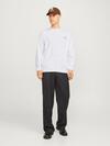 Jack&Jones Sweatshirt 12261386 Beyaz