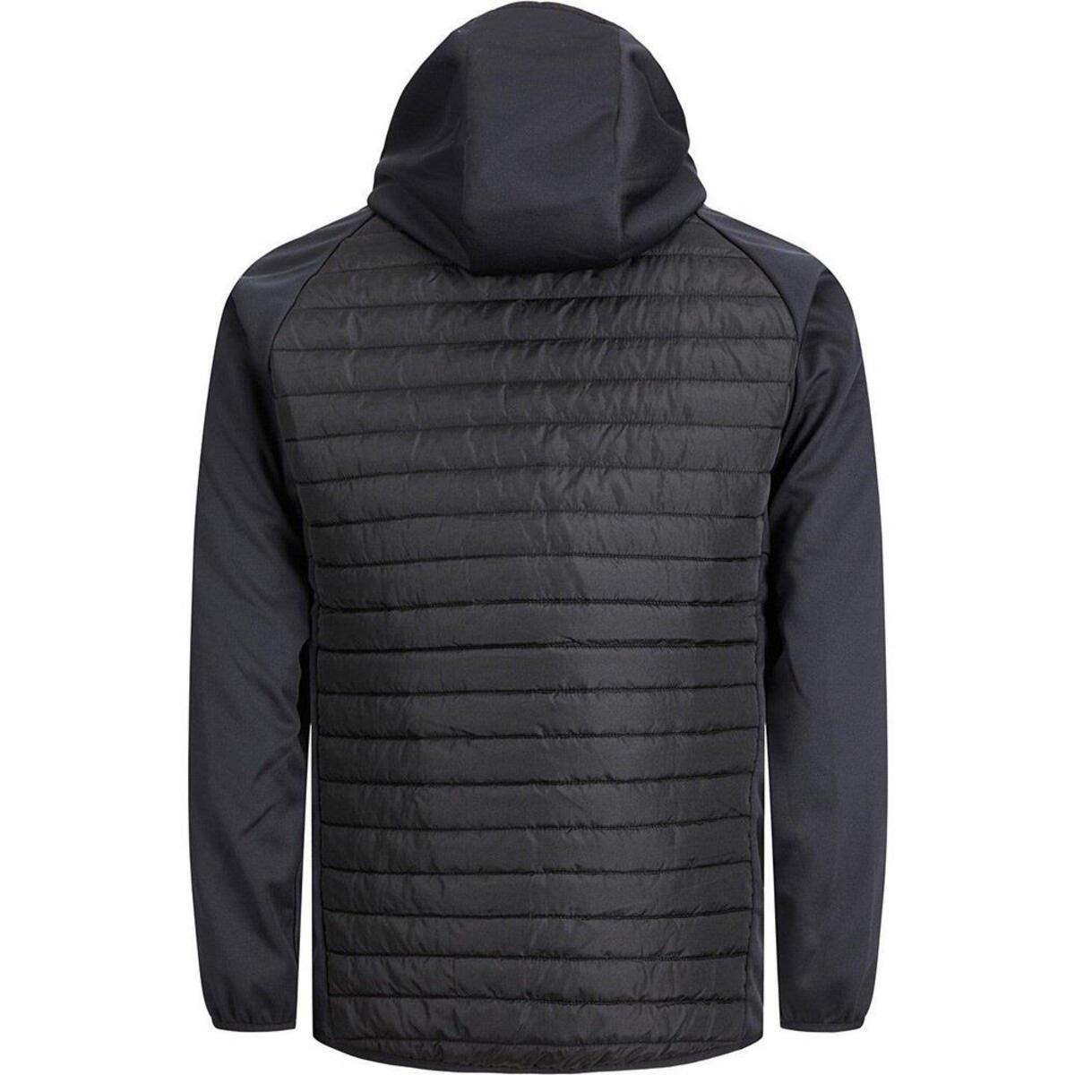 Jack&Jones Ceket 12182242 Siyah M