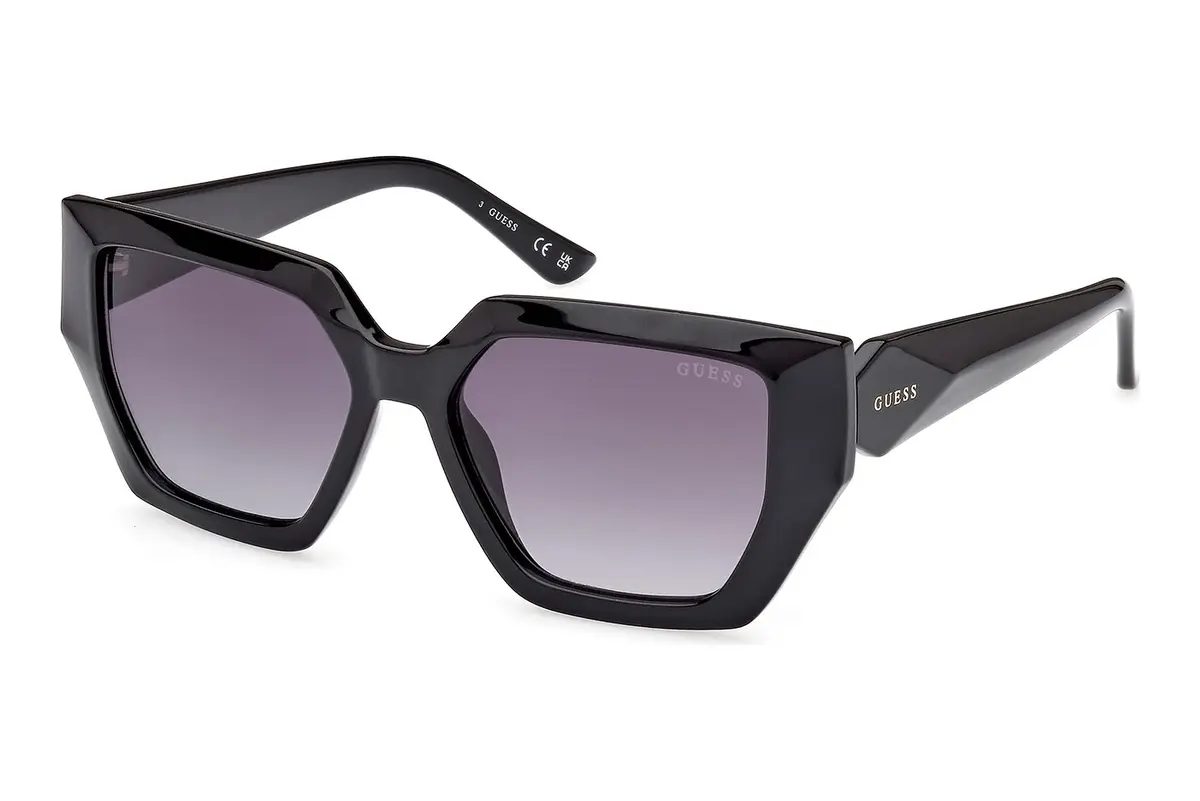 Guess Gözlük Kadın GU7896 01B 53-16-140