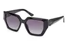 Guess Gözlük Kadın GU7896 01B 53-16-140