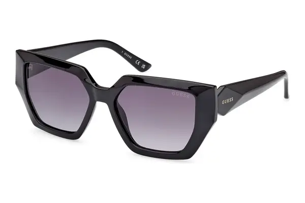 Guess Gözlük Kadın GU7896 01B 53-16-140