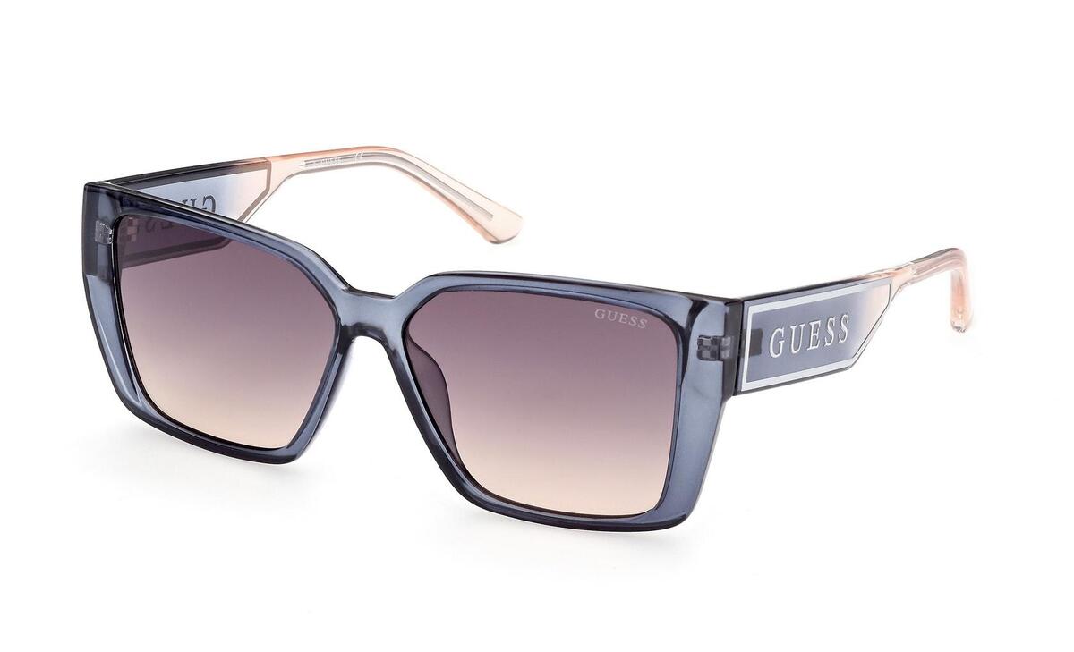 Guess Gözlük Kadın GU7818 92B 56-13-140
