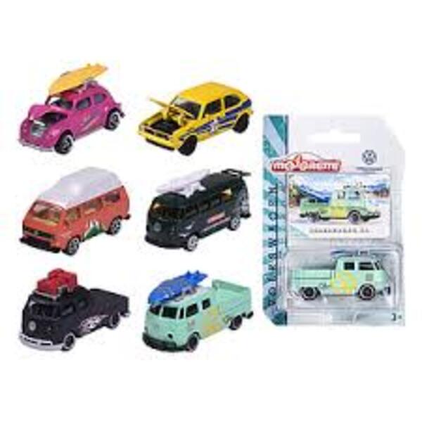 Simba Majorette Premium Cars Ass. SMB-212053052