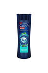 Clear Men Şampuan&Duş Jeli Mentol Etkisi 350Ml