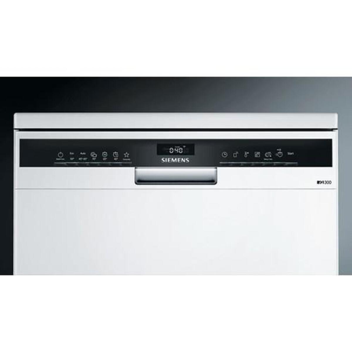 Siemens Bulaşık Makinesi SN23IW62KT 6 Program