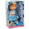 Giochi Cicciobello Sesli Tavşan Kostümüyle 42Cm GIO-CCB09001