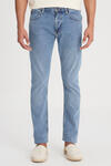 Lee Pantolon Luke L719059XT Açık Mavi